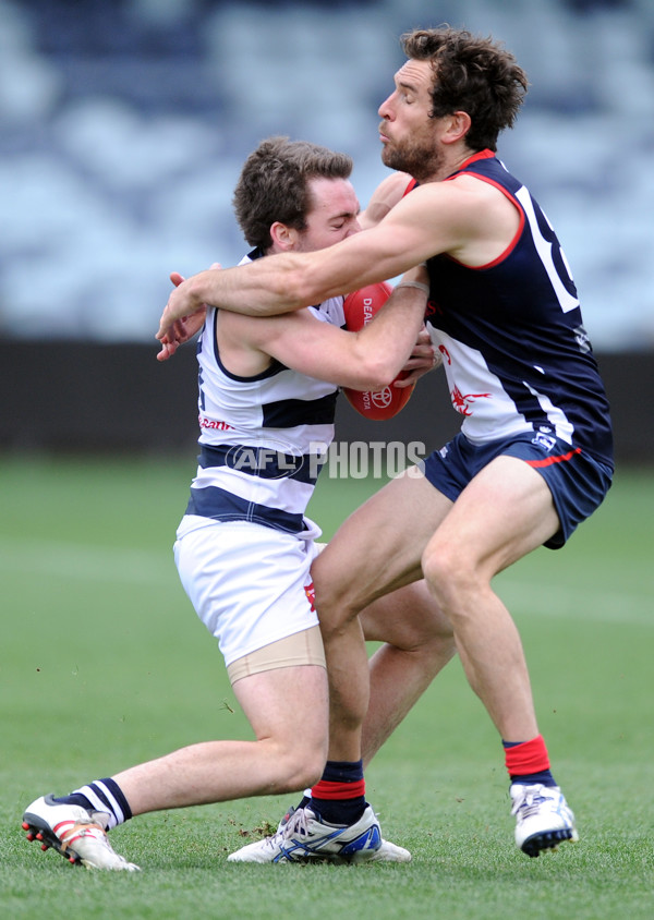 VFL 2103 Rd 07 - Geelong v Casey Scorpions - 288841