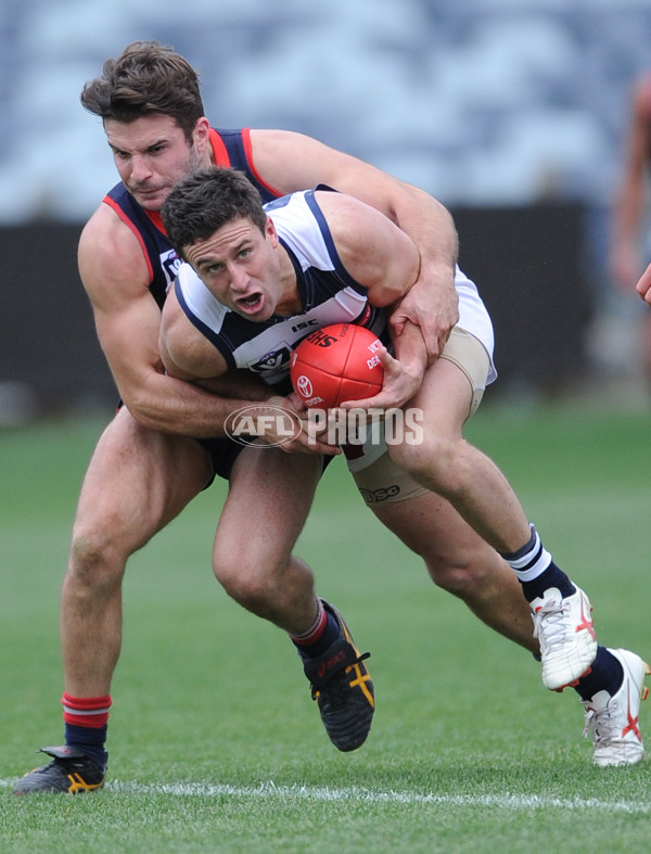 VFL 2103 Rd 07 - Geelong v Casey Scorpions - 288844