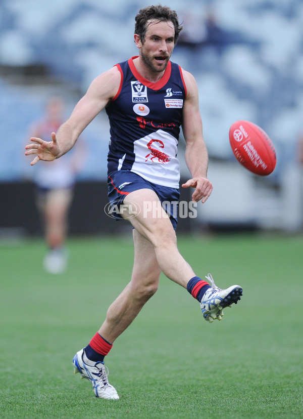 VFL 2103 Rd 07 - Geelong v Casey Scorpions - 288855