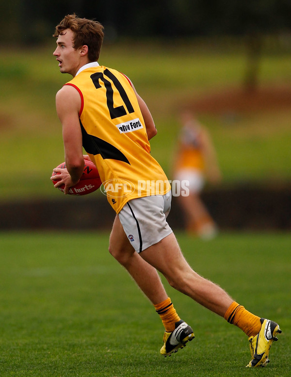 TAC 2013 Rd 8 - Calder Cannons v Dandenong Stingrays - 289224