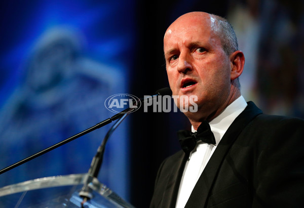 AFL 2013 Media - Hall of Fame Dinner - 289995