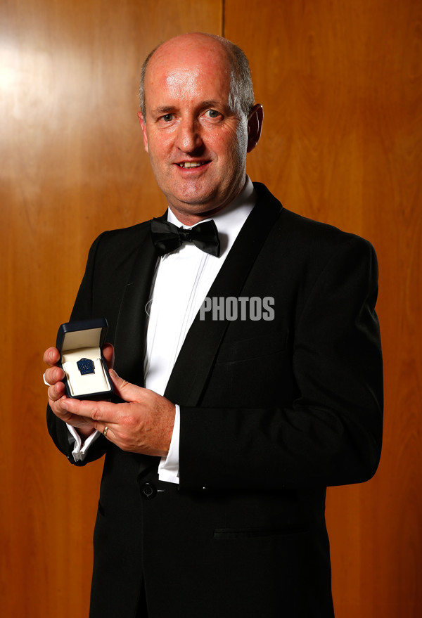 AFL 2013 Media - Hall of Fame Dinner - 290005