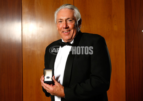 AFL 2013 Media - Hall of Fame Dinner - 290009