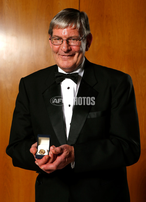 AFL 2013 Media - Hall of Fame Dinner - 290003