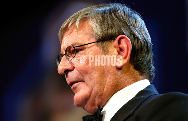 AFL 2013 Media - Hall of Fame Dinner - 290018