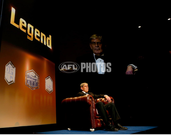 AFL 2013 Media - Hall of Fame Dinner - 290014