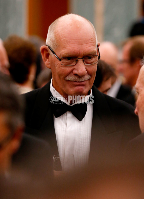 AFL 2013 Media - Hall of Fame Dinner - 289946