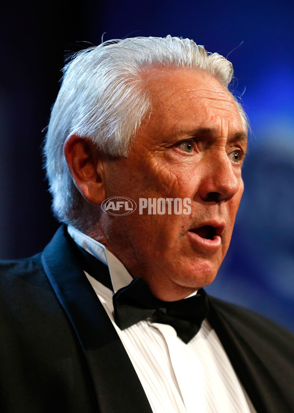 AFL 2013 Media - Hall of Fame Dinner - 289998