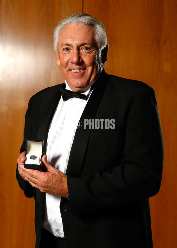 AFL 2013 Media - Hall of Fame Dinner - 290008