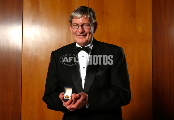 AFL 2013 Media - Hall of Fame Dinner - 290004