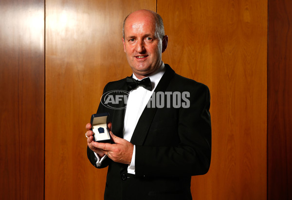 AFL 2013 Media - Hall of Fame Dinner - 290006