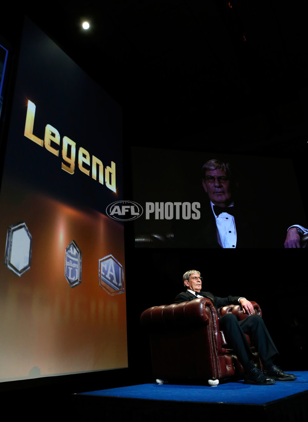 AFL 2013 Media - Hall of Fame Dinner - 290015