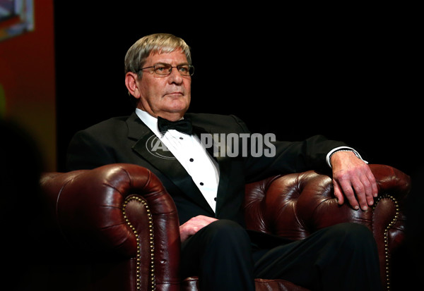 AFL 2013 Media - Hall of Fame Dinner - 290017