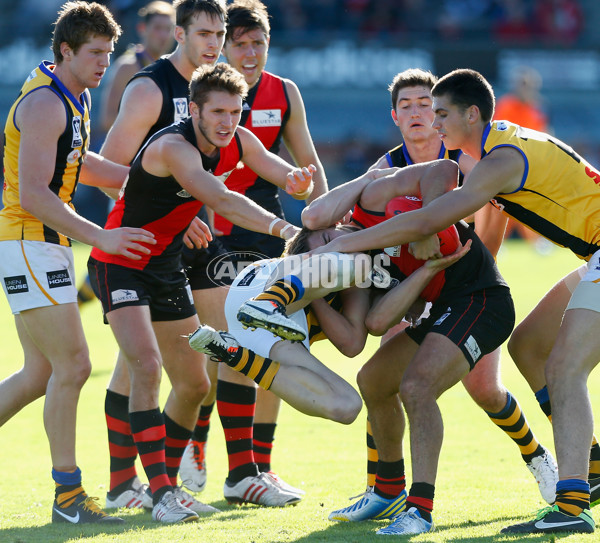 VFL 2013 Rd 09 - Essendon v Sandringham - 290256