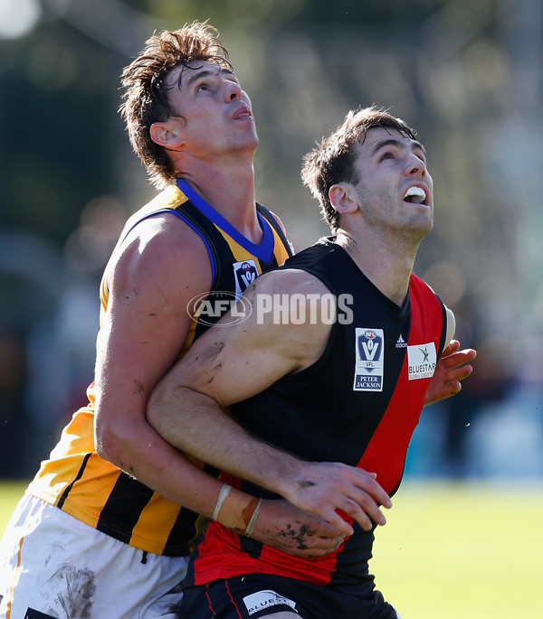 VFL 2013 Rd 09 - Essendon v Sandringham - 290259