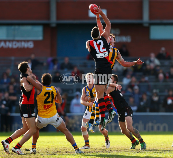 VFL 2013 Rd 09 - Essendon v Sandringham - 290277