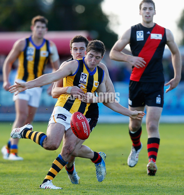 VFL 2013 Rd 09 - Essendon v Sandringham - 290272