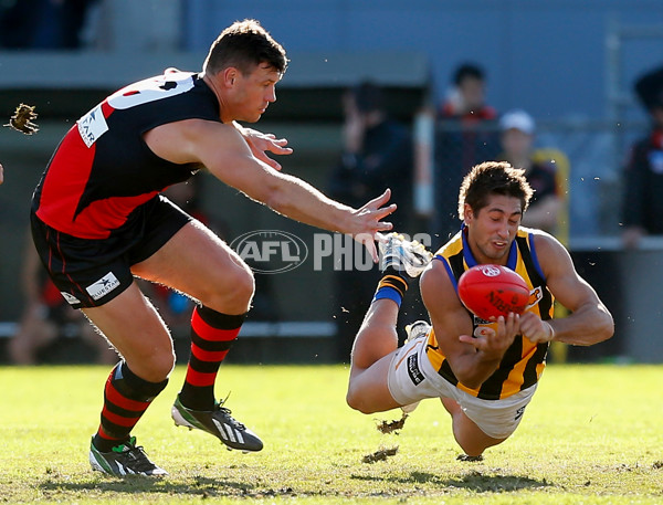 VFL 2013 Rd 09 - Essendon v Sandringham - 290285