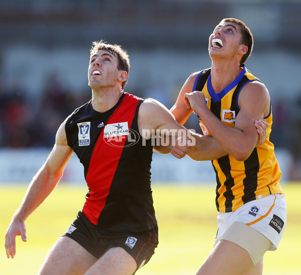 VFL 2013 Rd 09 - Essendon v Sandringham - 290258