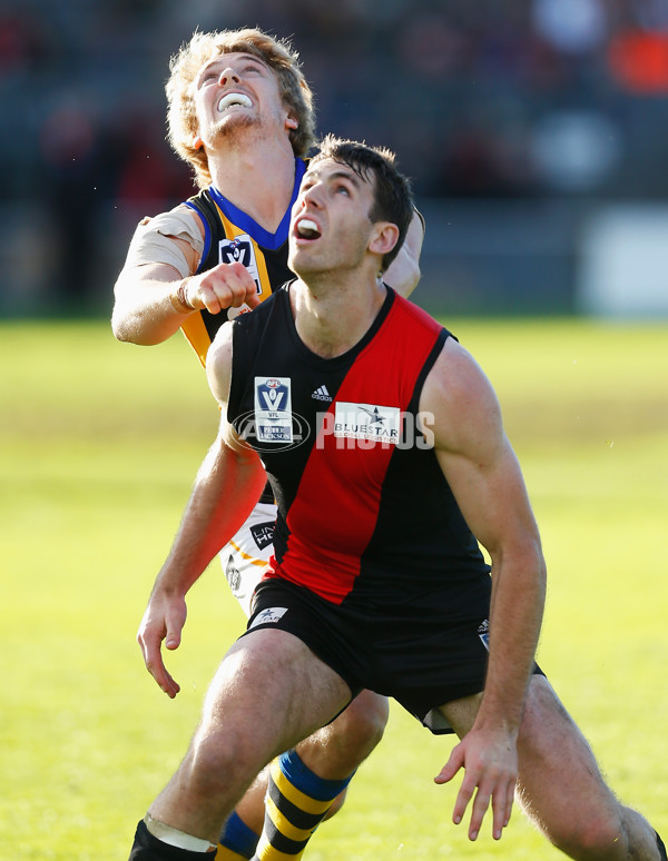 VFL 2013 Rd 09 - Essendon v Sandringham - 290282