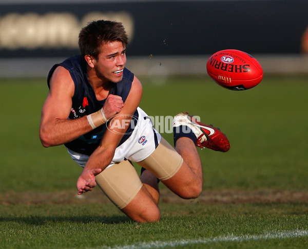 2013 NAB AFL U18 Championship - Vic Metro v NSW ACT - 290430