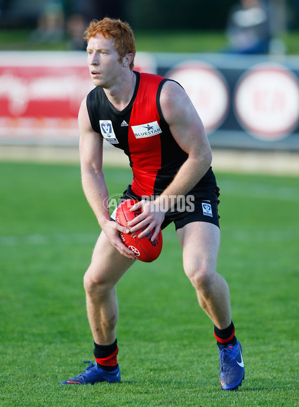 VFL 2013 Rd 09 - Essendon v Sandringham - 290380