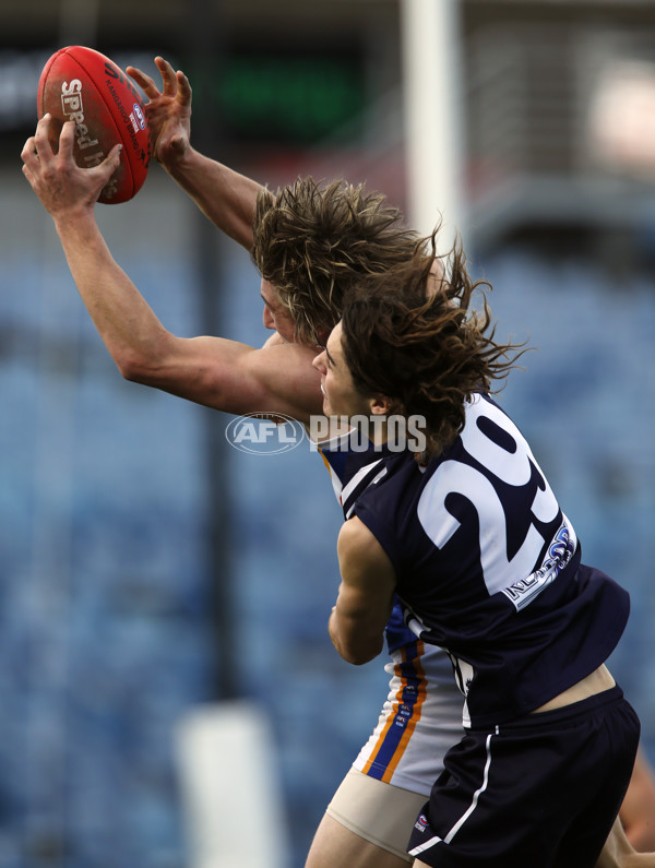 TAC Cup 2013 Round 9 - Geelong Falcons v Eastern Rangers - 290939