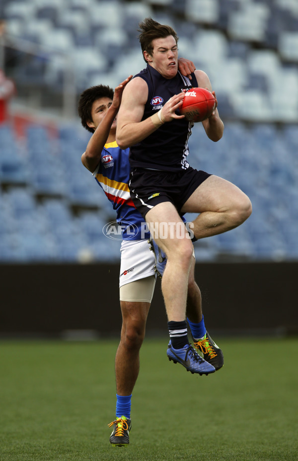 TAC Cup 2013 Round 9 - Geelong Falcons v Eastern Rangers - 290928
