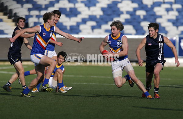 TAC Cup 2013 Round 9 - Geelong Falcons v Eastern Rangers - 290977