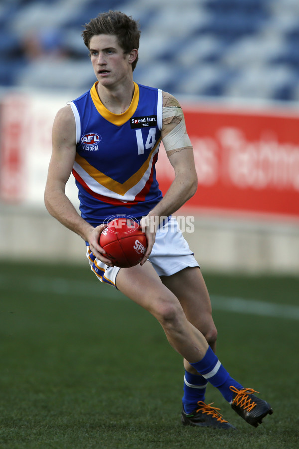 TAC Cup 2013 Round 9 - Geelong Falcons v Eastern Rangers - 290987
