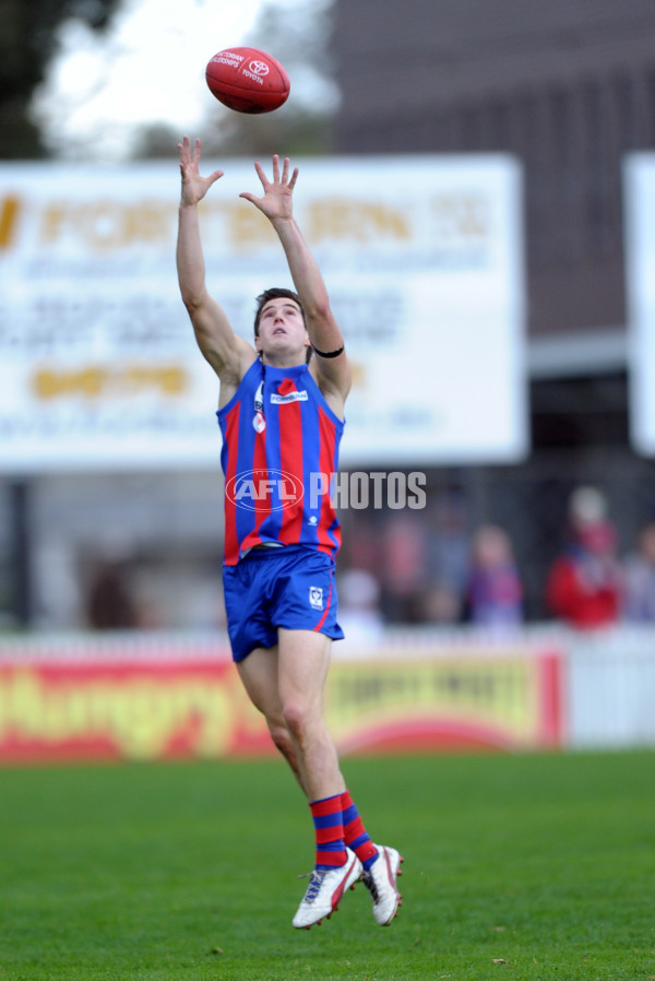 VFL 2013 Rd 10 - Port Melbourne v North Ballarat - 291106