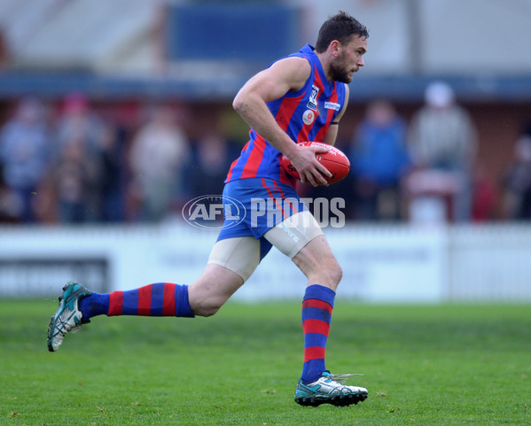 VFL 2013 Rd 10 - Port Melbourne v North Ballarat - 291181