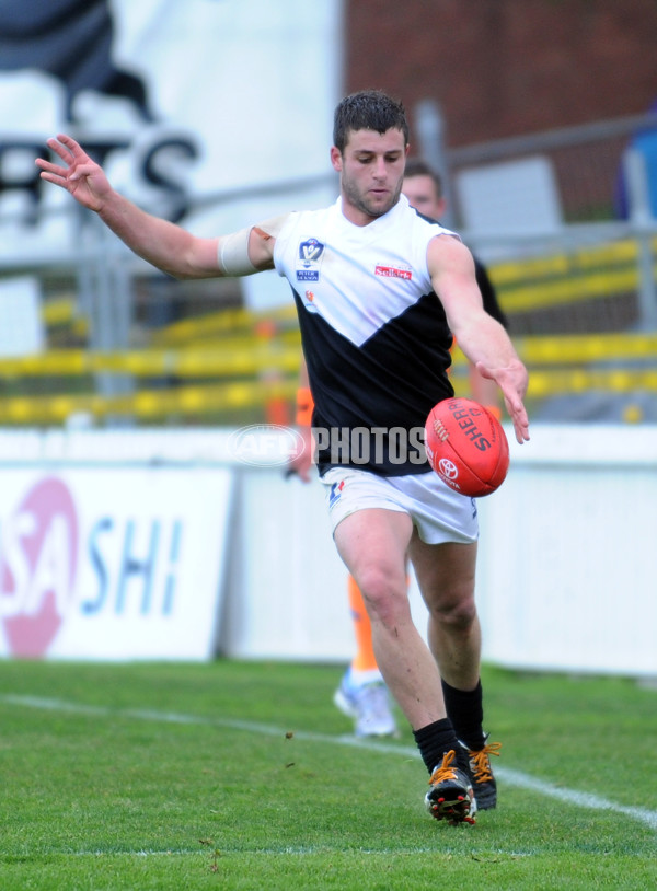 VFL 2013 Rd 10 - Port Melbourne v North Ballarat - 291183