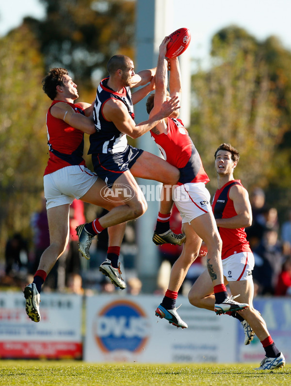 VFL 2013 Rd 11 - Casey Scorpians v Coburg - 291827