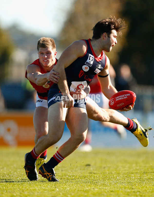 VFL 2013 Rd 11 - Casey Scorpians v Coburg - 291822