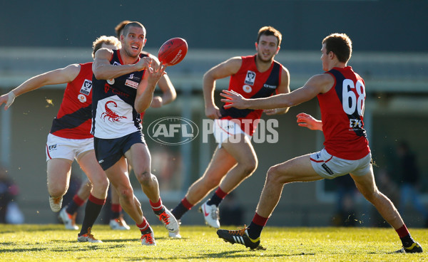 VFL 2013 Rd 11 - Casey Scorpians v Coburg - 291831