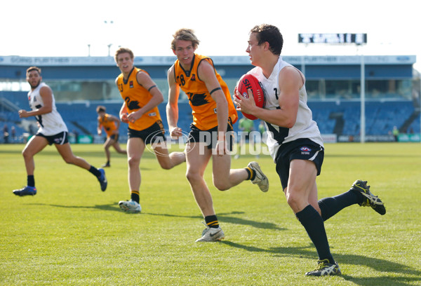 2013 NAB AFL U18 Championship - Vic Country v WA - 292285