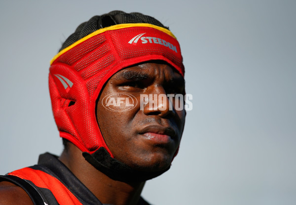 2013 NAB AFL U18 Championship - Tas v NT - 292550