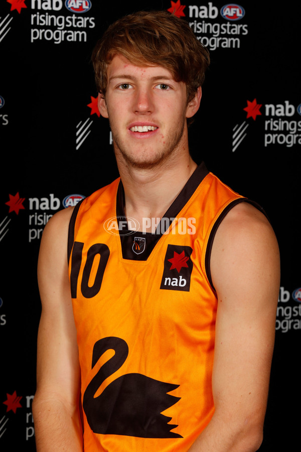 AFL 2013 Media - Western Australia U18 Headshots - 293258