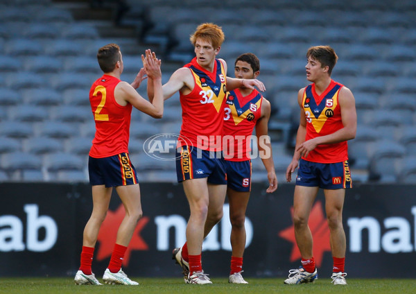 2013 NAB AFL U18 Championship - SA v WA - 293293