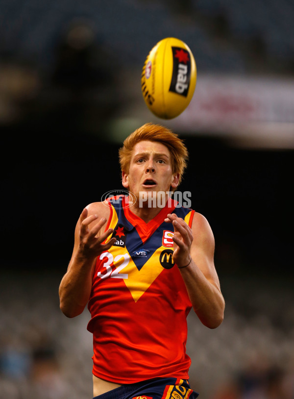 2013 NAB AFL U18 Championship - SA v WA - 293308