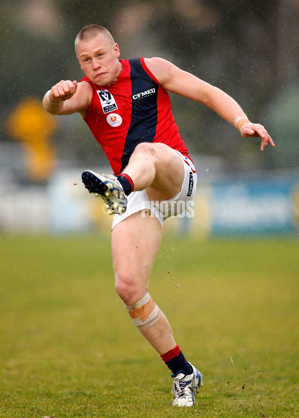 VFL 2013 Round 13 - Frankston v Coburg - 293892