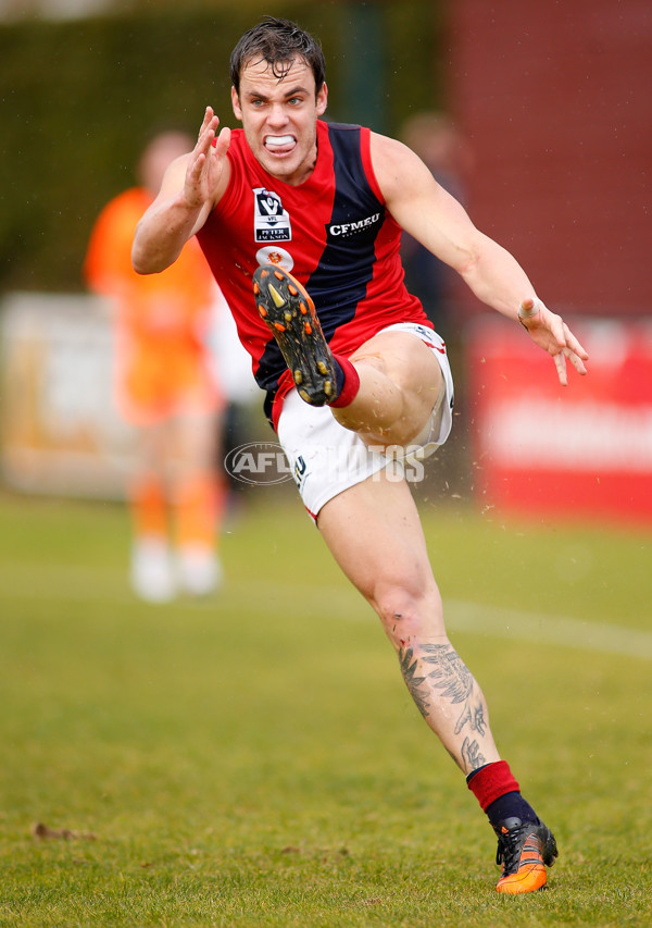 VFL 2013 Round 13 - Frankston v Coburg - 293897