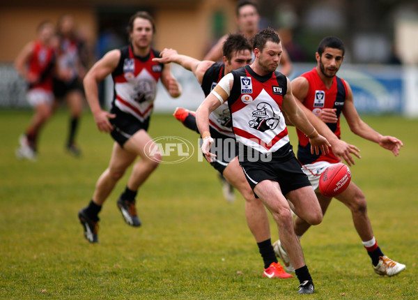 VFL 2013 Round 13 - Frankston v Coburg - 293923