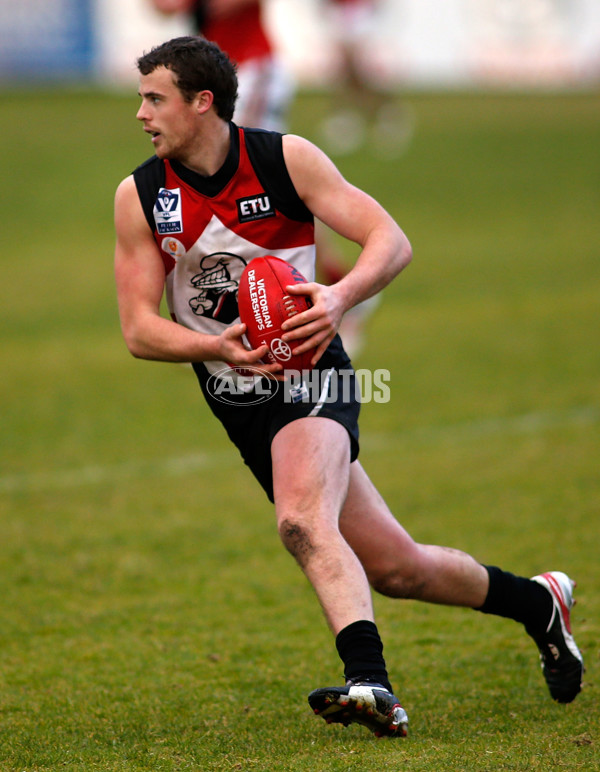 VFL 2013 Round 13 - Frankston v Coburg - 293962