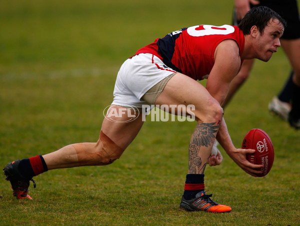 VFL 2013 Round 13 - Frankston v Coburg - 294066