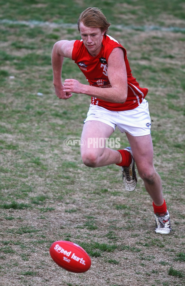 TAC Cup 2013 Round 12 - Western Jets v Gippsland Power - 294125