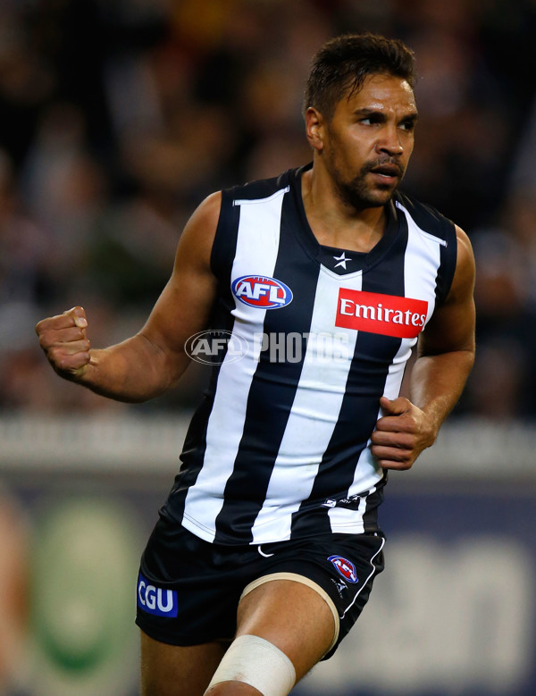 AFL 2013 Rd 16 - Collingwood v Adelaide - 294340