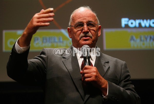 AFL 2013 Media - Multicultural Team of Champions Function - 294229