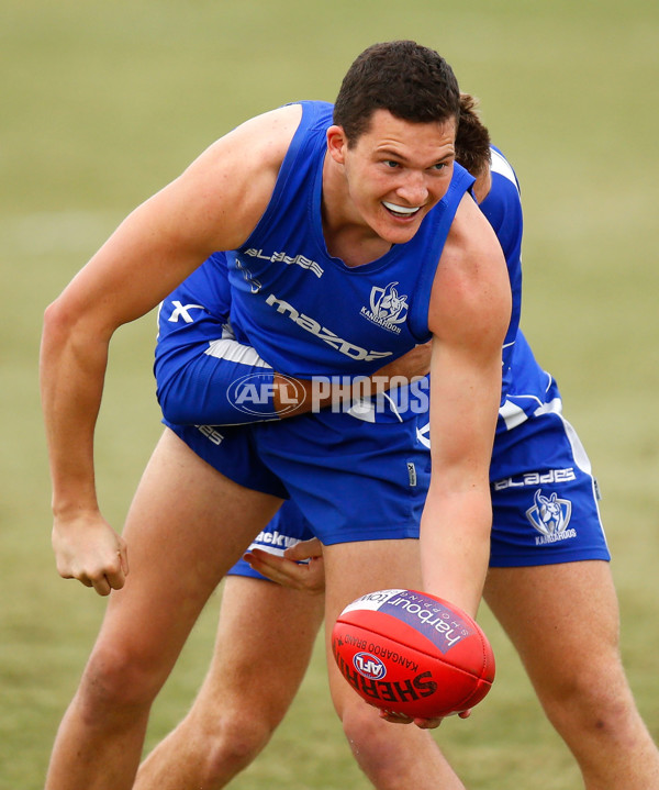 AFL 2013 Training - North Melbourne 160713 - 295128